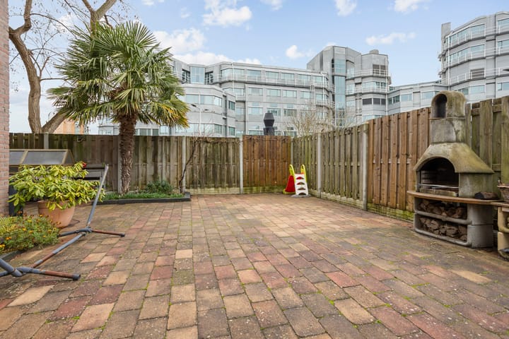 Foto 28 van Pierre Kemphove 101