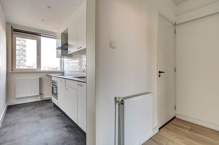 Foto 11 van Heyermansstraat 9-A