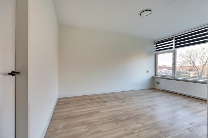 Foto 5 van Heyermansstraat 9-A