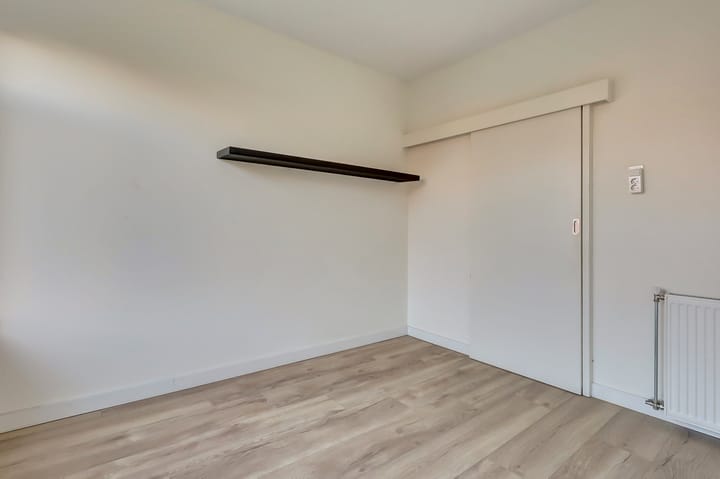 Foto 21 van Heyermansstraat 9-A