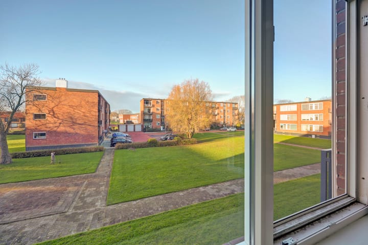 Foto 22 van Heyermansstraat 9-A