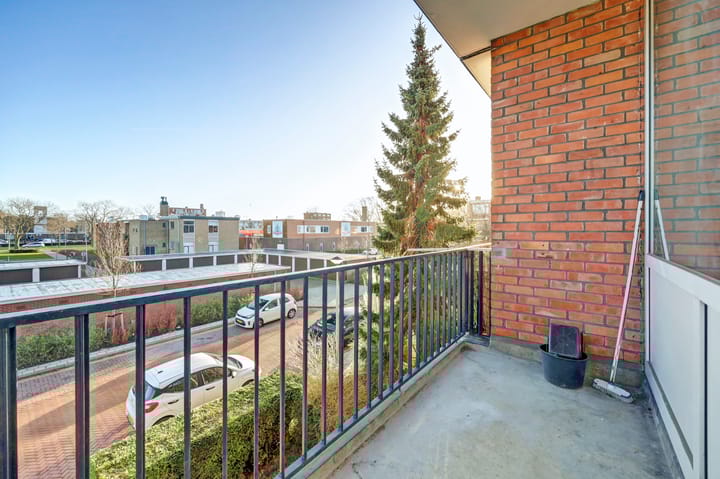 Foto 23 van Heyermansstraat 9-A