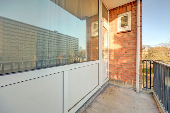 Foto 24 van Heyermansstraat 9-A