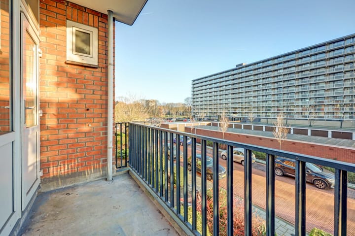 Foto 25 van Heyermansstraat 9-A