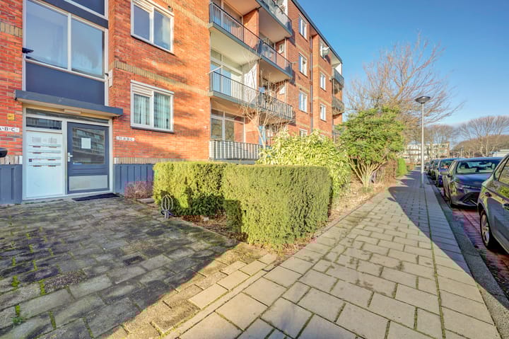 Foto 26 van Heyermansstraat 9-A