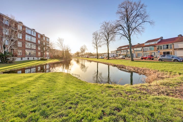 Foto 27 van Heyermansstraat 9-A