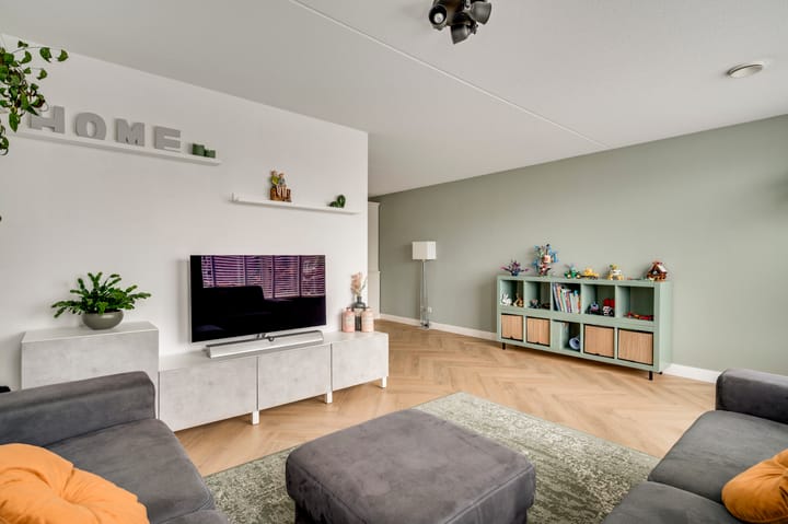 Foto 7 van Jankushofstraat 4