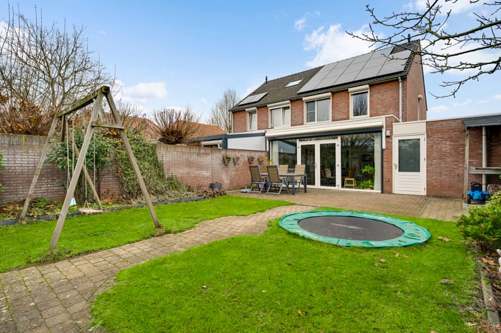 Foto 24 van Jankushofstraat 4