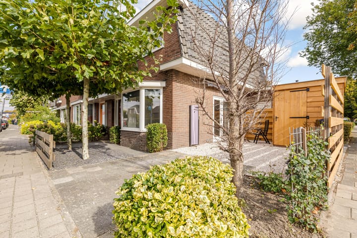 Foto 10 van Meerndijk 58