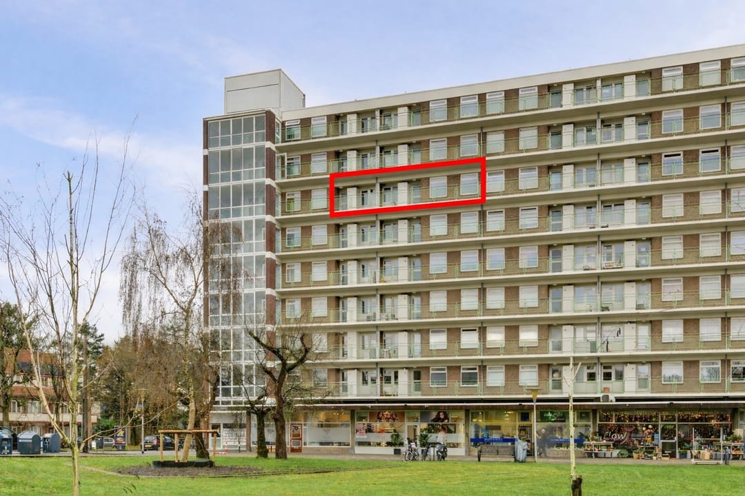 Foto 1 van Oremusplein 39