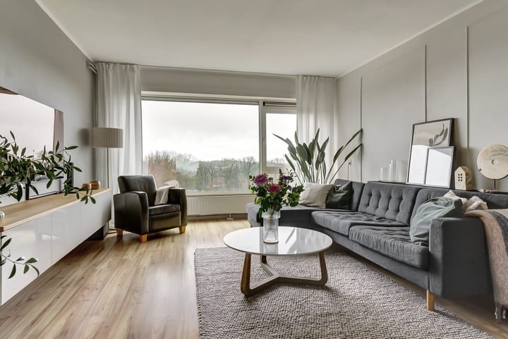 Foto 7 van Oremusplein 39