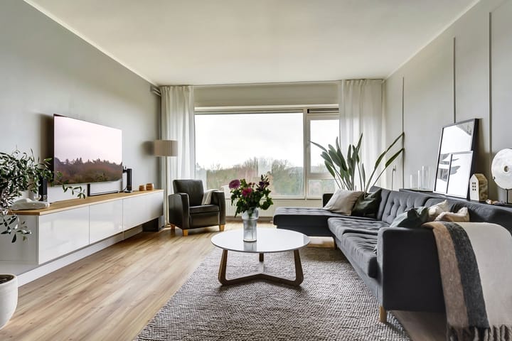 Foto 6 van Oremusplein 39