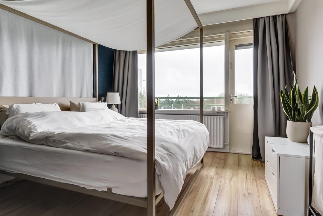 Foto 13 van Oremusplein 39