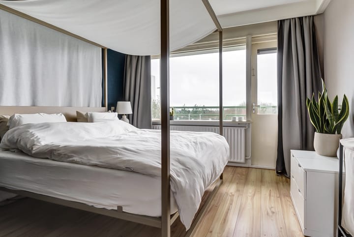 Foto 13 van Oremusplein 39