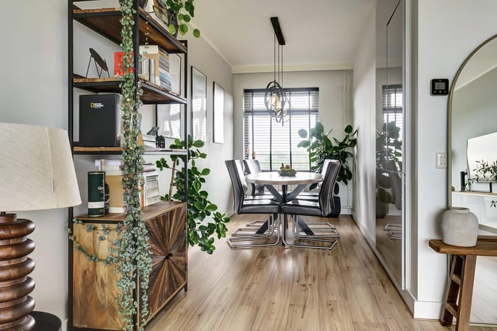 Foto 9 van Oremusplein 39