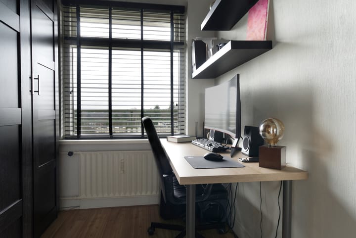 Foto 16 van Oremusplein 39