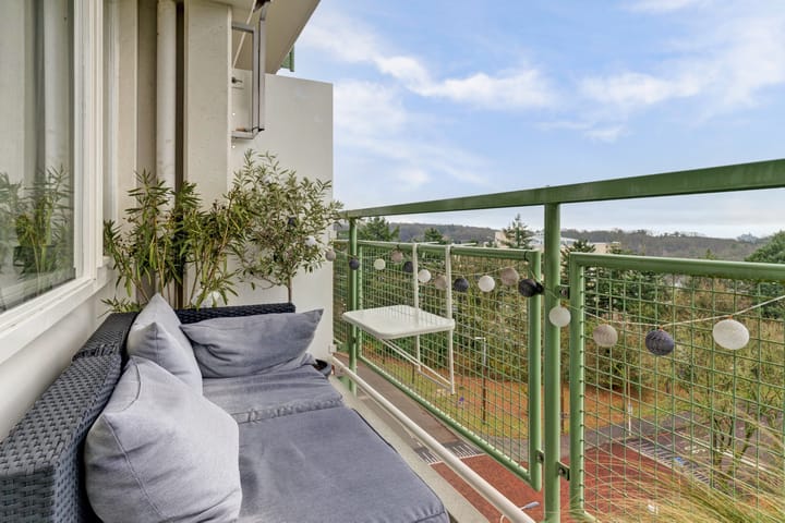 Foto 21 van Oremusplein 39