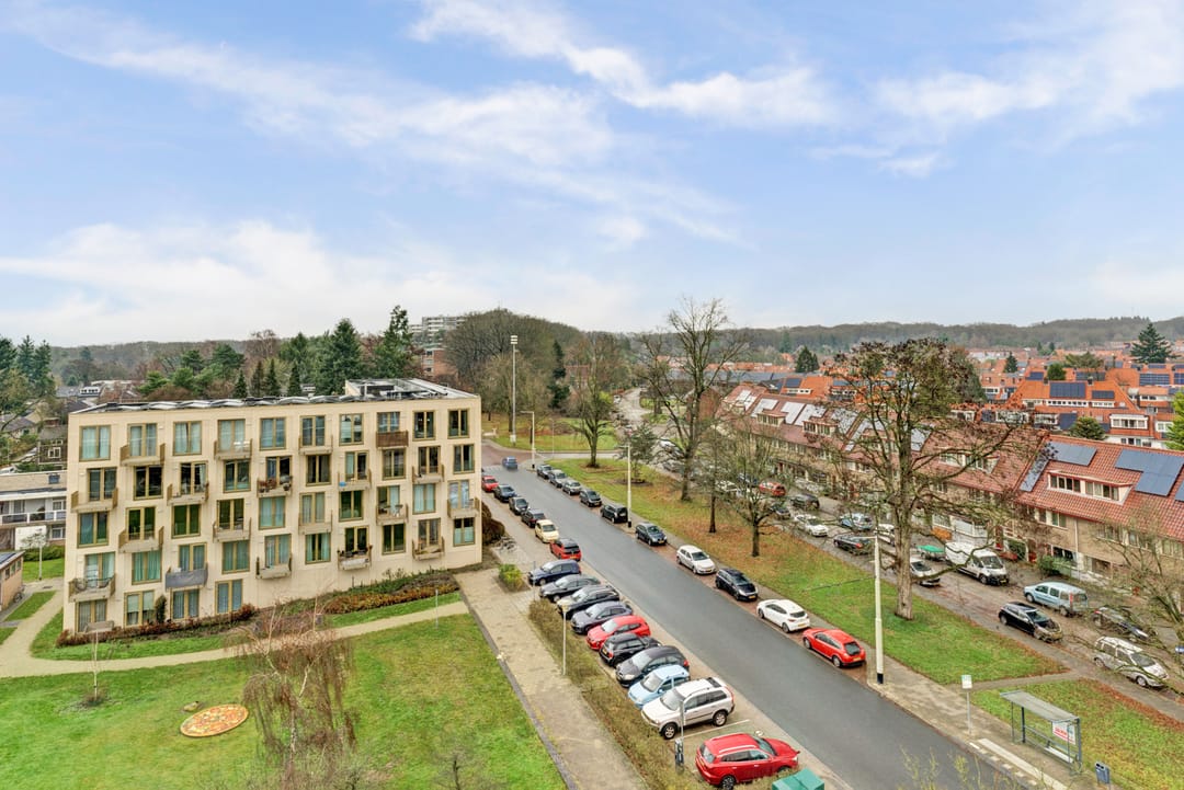 Foto 26 van Oremusplein 39