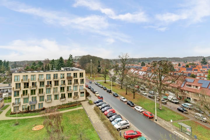 Foto 26 van Oremusplein 39