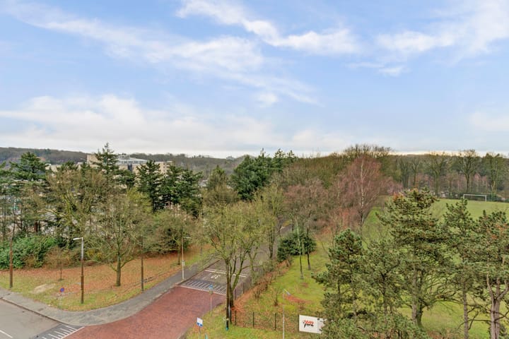 Foto 22 van Oremusplein 39