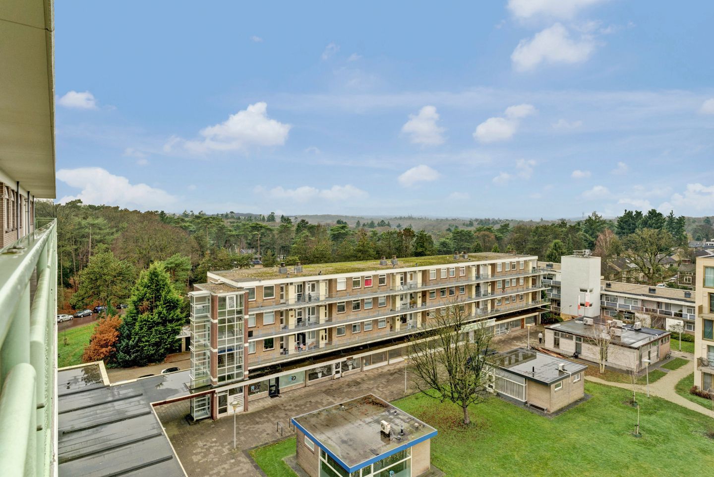 Foto 25 van Oremusplein 39