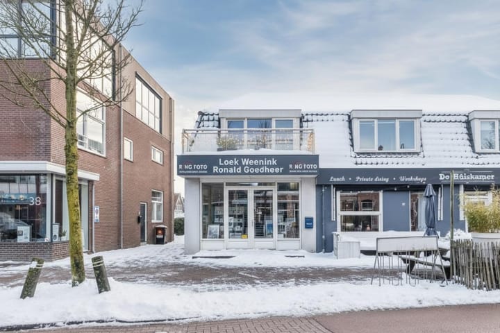 Dorpsstraat 34 B
