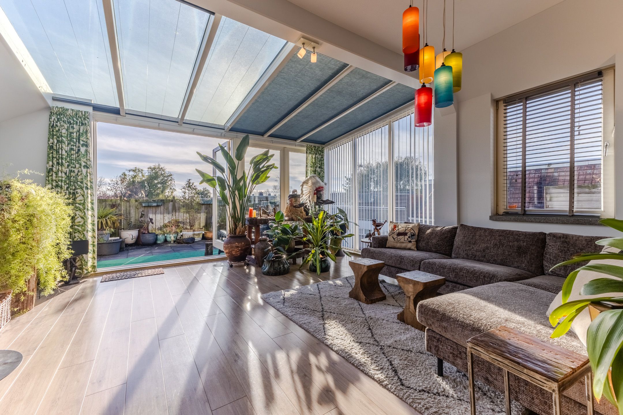 Buying a house in The Netherlands., Dorpsstraat 34-B