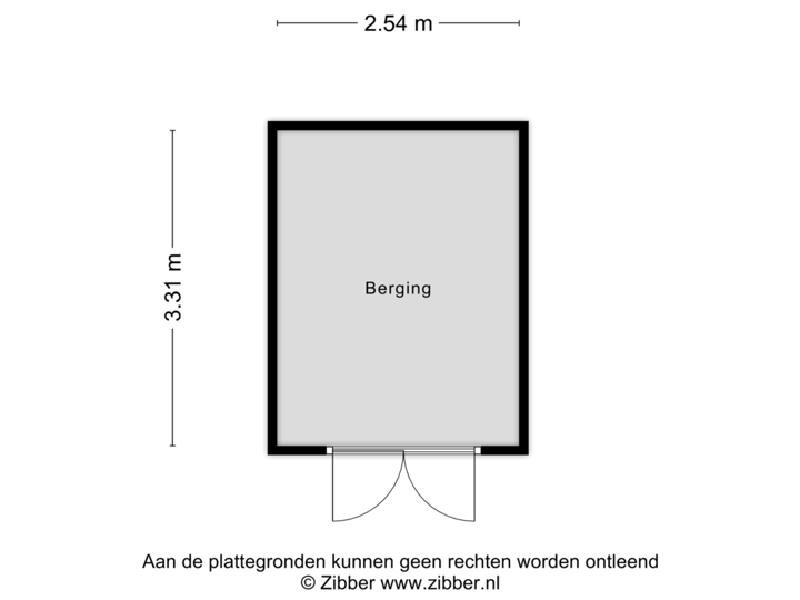 Berging