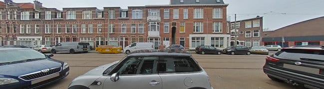 Straatzijde - Entree