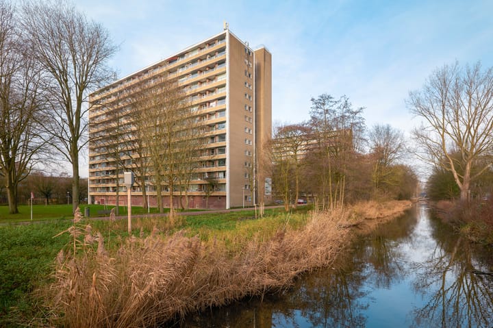 Foto 1 van Langswater 11