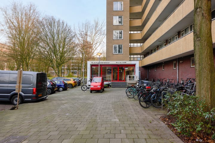 Foto 3 van Langswater 11