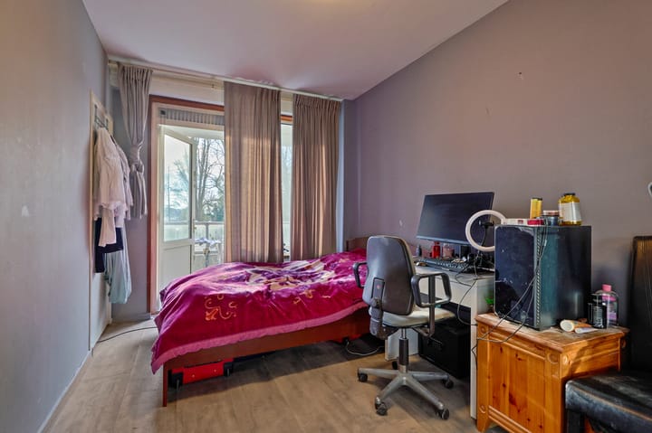 Foto 5 van Langswater 11