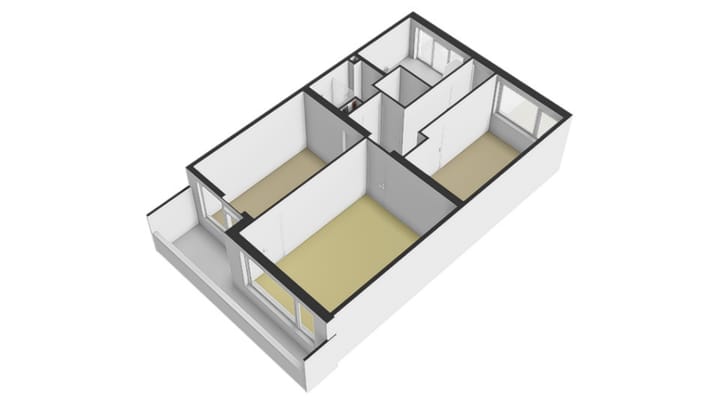Foto 17 van Langswater 11