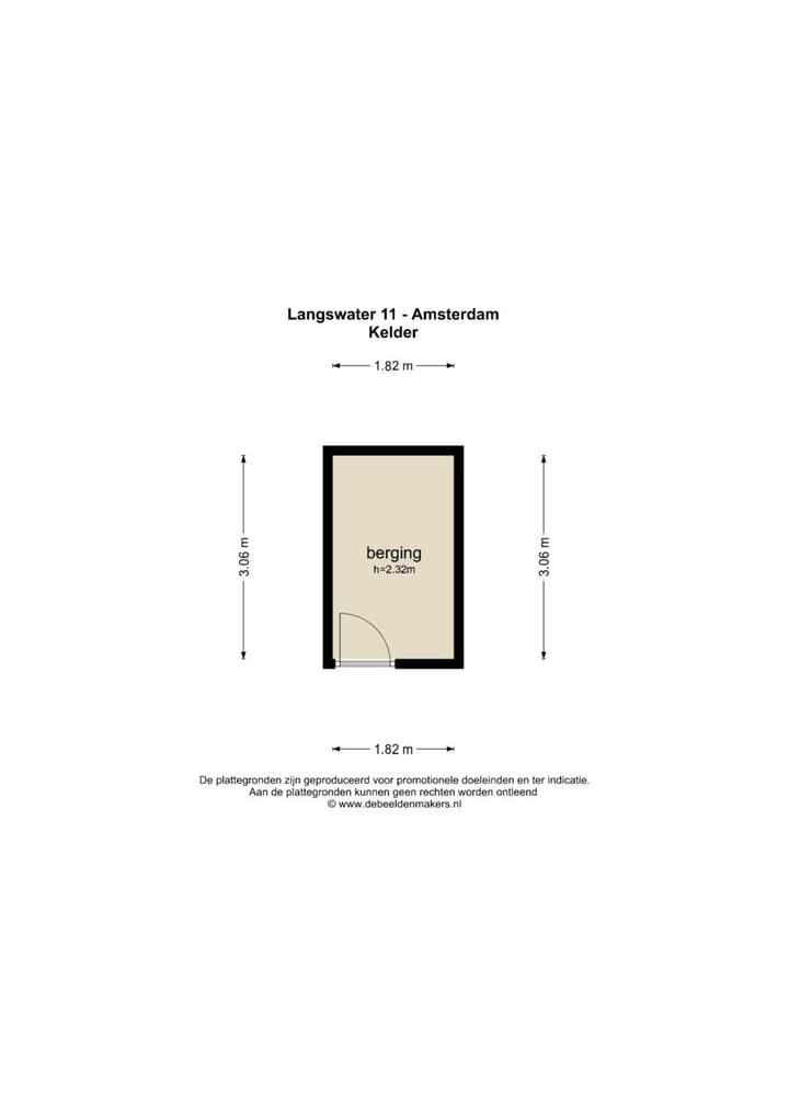 Foto 19 van Langswater 11