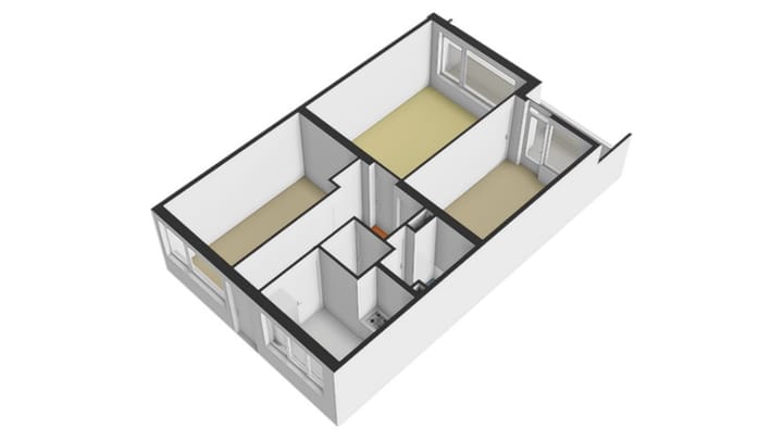 Foto 18 van Langswater 11