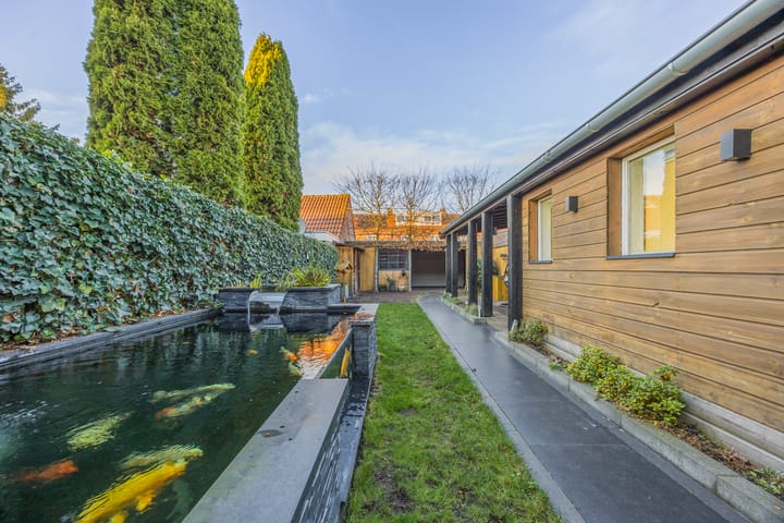 Foto 3 van Borretstraat 50