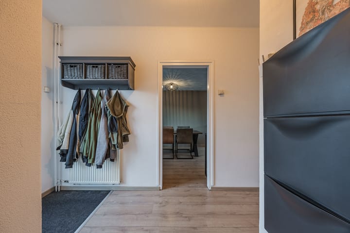 Foto 5 van Borretstraat 50