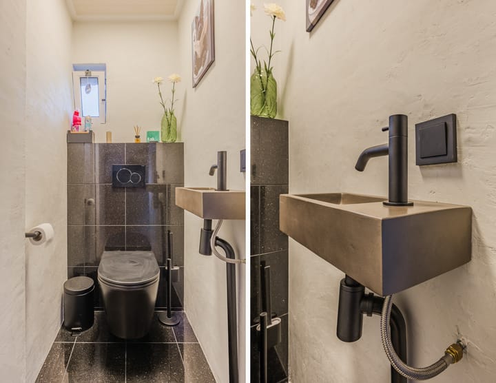 Foto 6 van Borretstraat 50