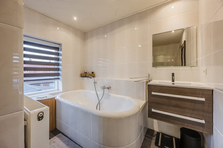 Foto 19 van Borretstraat 50