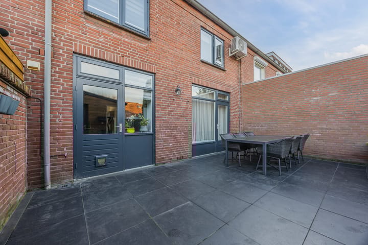 Foto 26 van Borretstraat 50