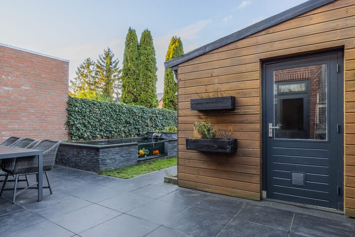 Foto 31 van Borretstraat 50