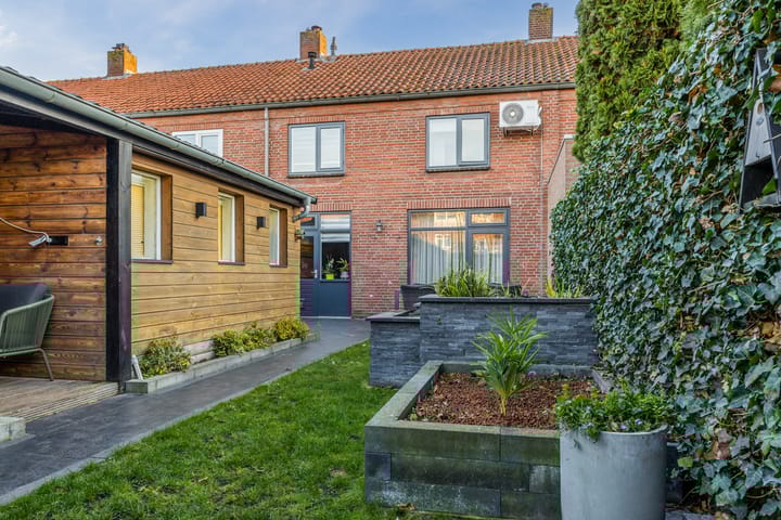 Foto 32 van Borretstraat 50