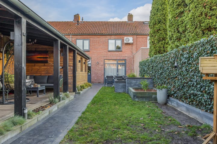 Foto 33 van Borretstraat 50