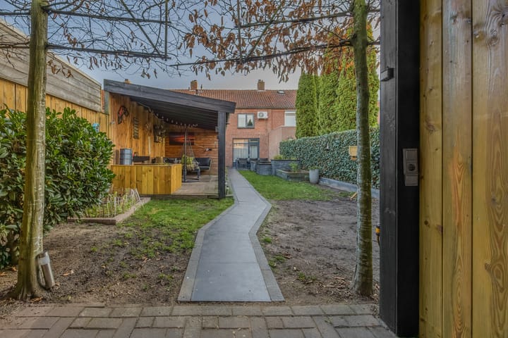 Foto 37 van Borretstraat 50