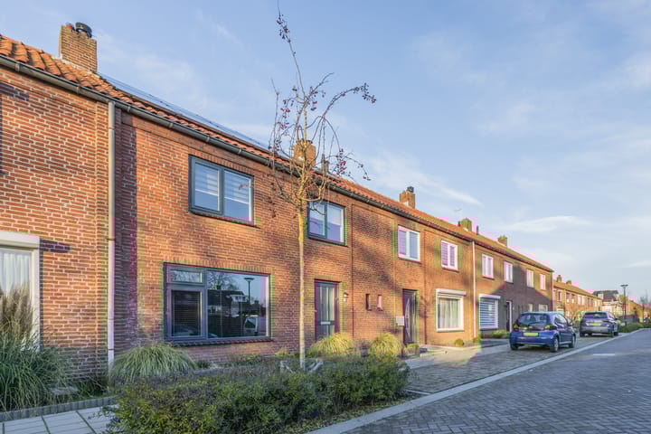 Foto 38 van Borretstraat 50