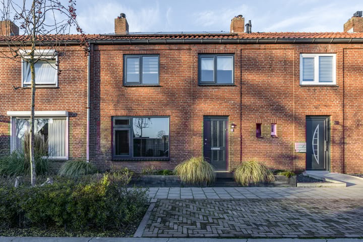 Borretstraat 50