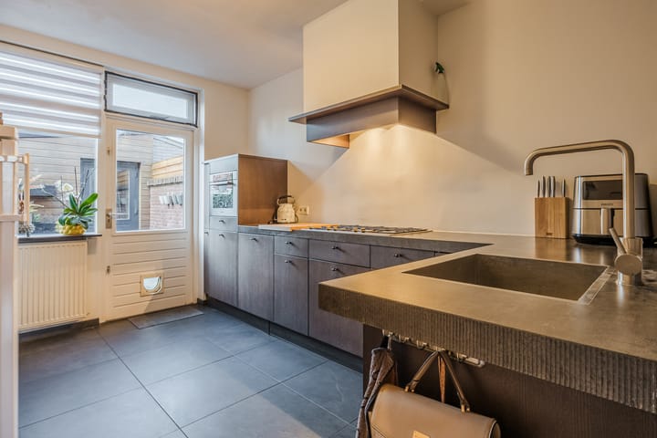 Foto 10 van Borretstraat 50