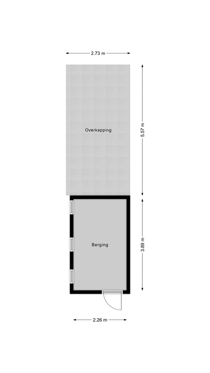 Foto 42 van Borretstraat 50
