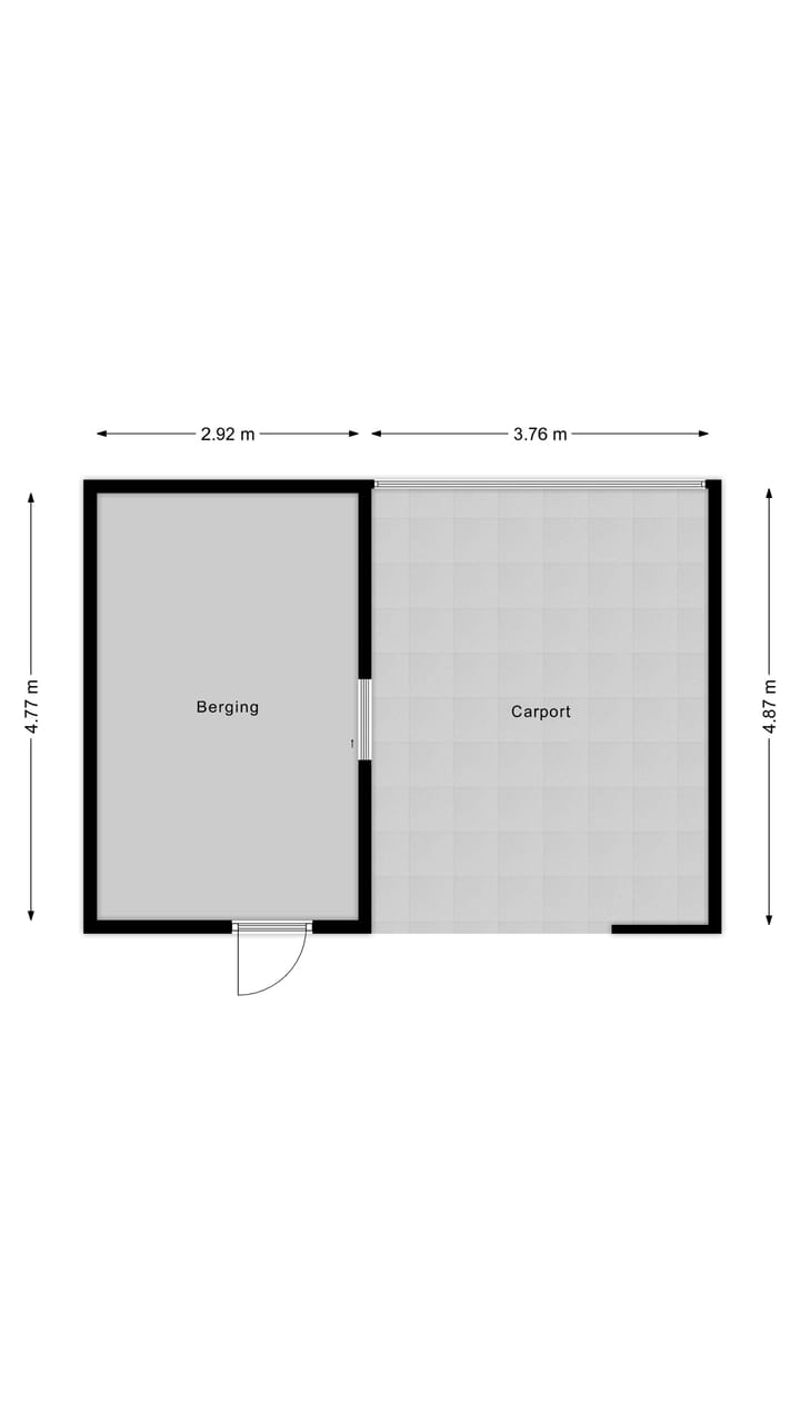 Foto 43 van Borretstraat 50