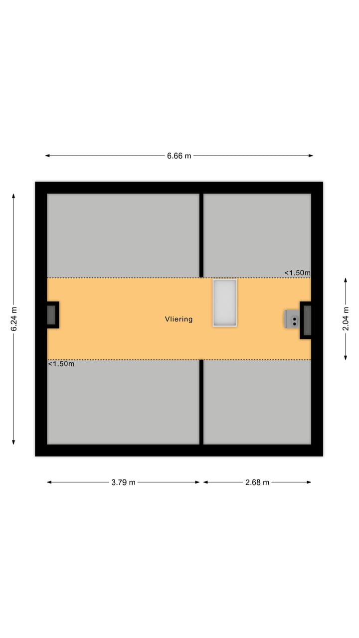 Foto 45 van Borretstraat 50